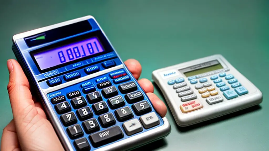 how to calculate serum osmolality